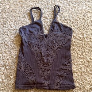 Free People tank